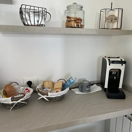 Da Samuele E Andrea 3*