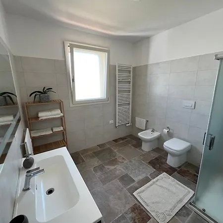 فندق مبيت وإفطار Da Samuele E Andrea 3*