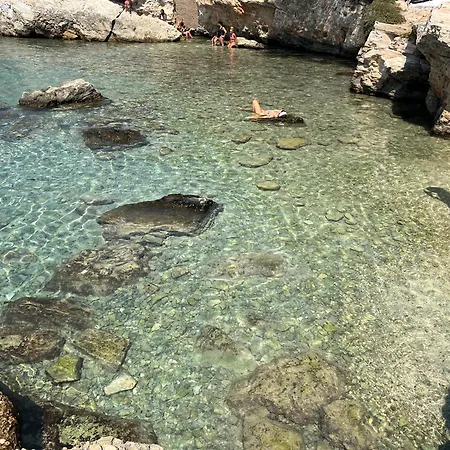 Panzió Da Samuele E Andrea