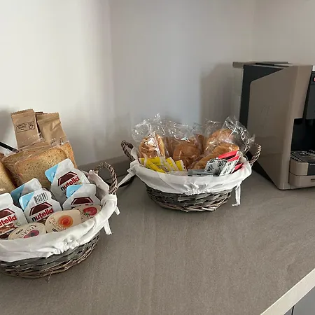 Bed & Breakfast Da Samuele E Andrea *