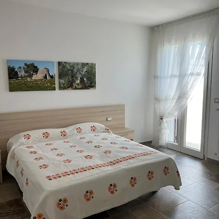 Da Samuele E Andrea Bed & Breakfast *