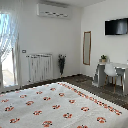 Da Samuele E Andrea 3*