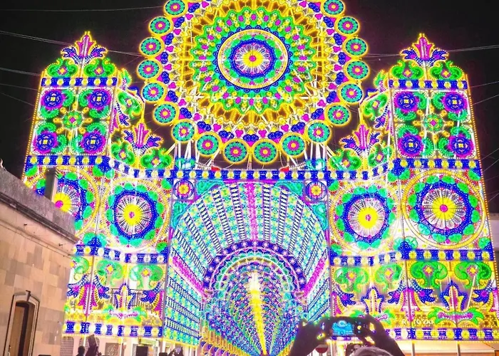 B&B Da Samuele E Andrea