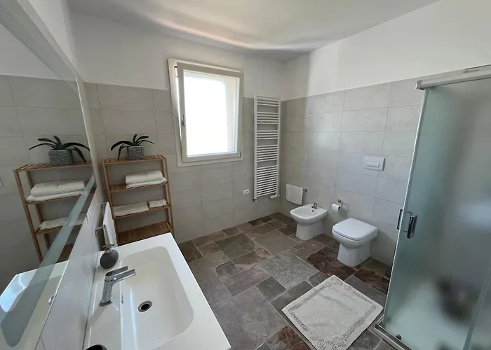 B&B Da Samuele E Andrea 3*